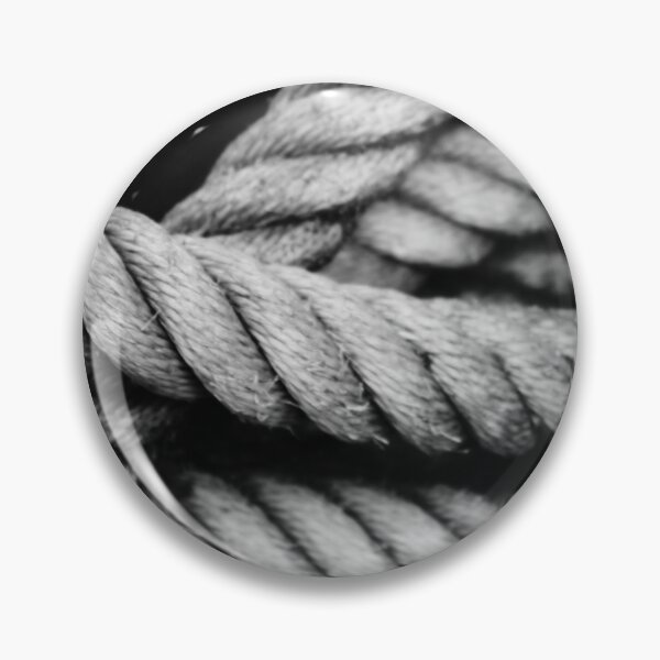 Item preview, Tangled Rope in Belfast designed and sold by merakiinfocus.