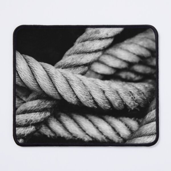 Item preview, Tangled Rope in Belfast designed and sold by merakiinfocus.