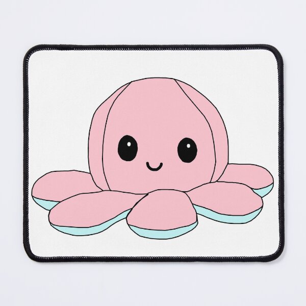 Item preview, happy little octopus designed and sold by ShipsinParadise.