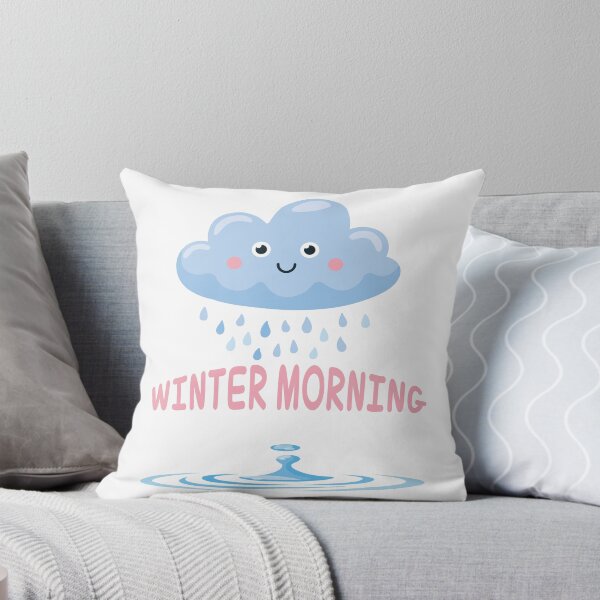 Item preview, mañana de invierno designed and sold by CHAMVA.