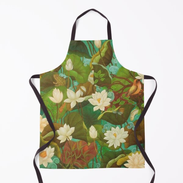 Item preview, Lake of Lotuses designed and sold by ritusdesigns.