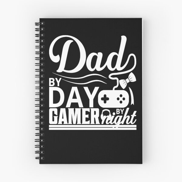 Item preview, Funny dady gamers meme cool gaming quote gaming addicted video games designed and sold by ghostsanda.