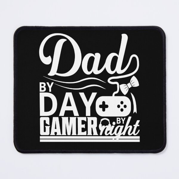 Item preview, Funny dady gamers meme cool gaming quote gaming addicted video games designed and sold by ghostsanda.