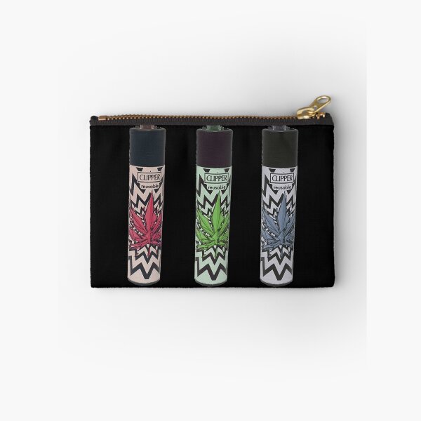 Item preview, 420 Clipper Lighter in Three Colours designed and sold by C.l S.