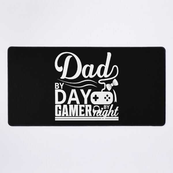 Item preview, Funny dady gamers meme cool gaming quote gaming addicted video games designed and sold by ghostsanda.