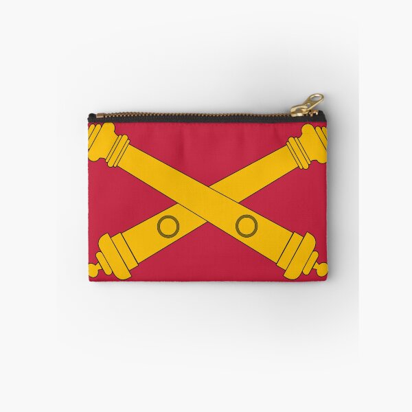 Item preview, Field Artillery Branch (United States Army) designed and sold by wordwidesymbols.