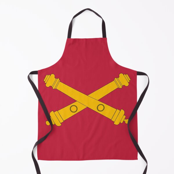 Item preview, Field Artillery Branch (United States Army) designed and sold by wordwidesymbols.