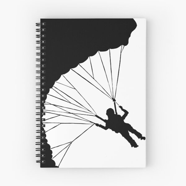 Item preview, Parachute designed and sold by davidgoble.