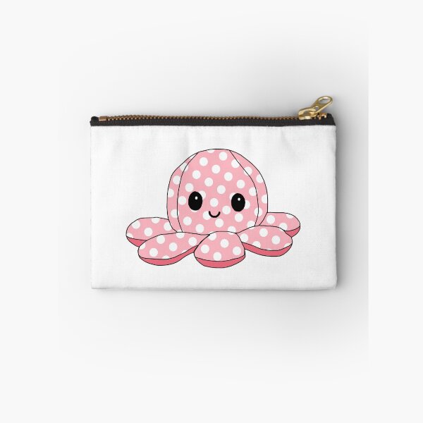Item preview, happy little octopus (polka dot edition) designed and sold by ShipsinParadise.