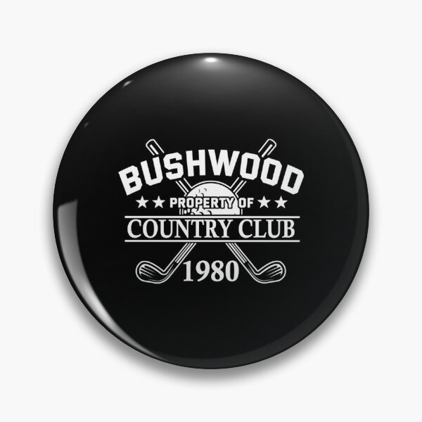 Artikelvorschau, Bushwood-Country-Club entworfen und verkauft von SMUALNIA39.