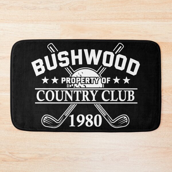 Item preview, Bushwood Country Club  designed and sold by SMUALNIA39.
