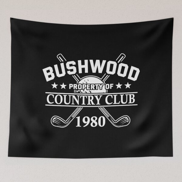 Item preview, Bushwood Country Club  designed and sold by SMUALNIA39.