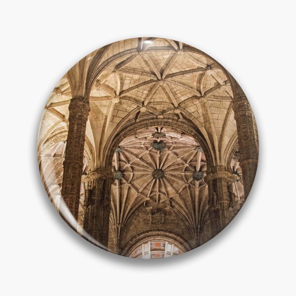 Item preview, The Grandeur of Jeronimos Monastery - 1 ©   designed and sold by © Hany G. Jadaa © Prince John Photography.