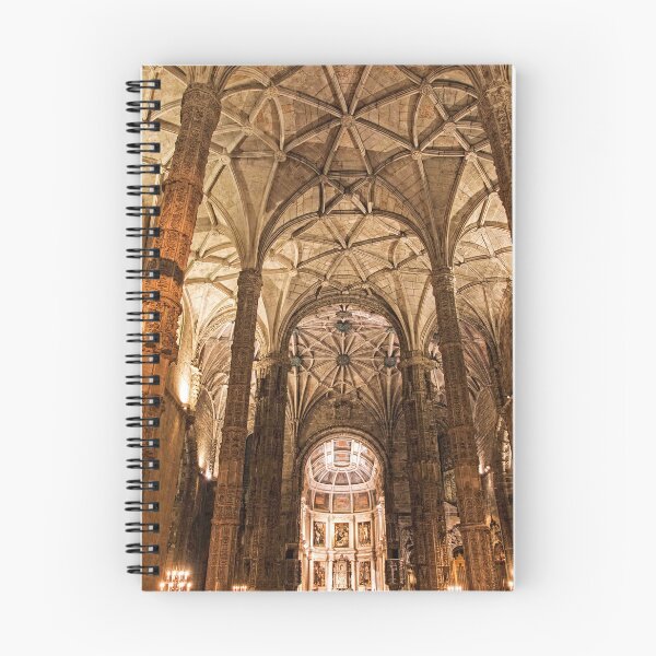 Item preview, The Grandeur of Jeronimos Monastery - 1 ©   designed and sold by © Hany G. Jadaa © Prince John Photography.