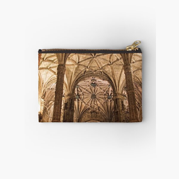 Item preview, The Grandeur of Jeronimos Monastery - 1 ©   designed and sold by © Hany G. Jadaa © Prince John Photography.