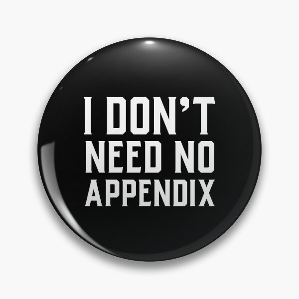 Item preview, Appendix Shirt Appendectomy Gift Appendix Gift Appendectomy Shirt Appendix Surgery Shirt Appendix Surgery Gift Recovery Shirt designed and sold by aymob.