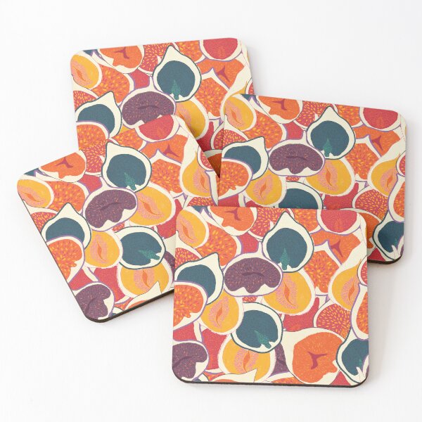 Item preview, Fig salad designed and sold by Corinna Gehrmann.
