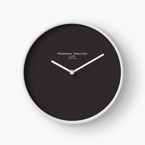 Reloj de hombre Pearson