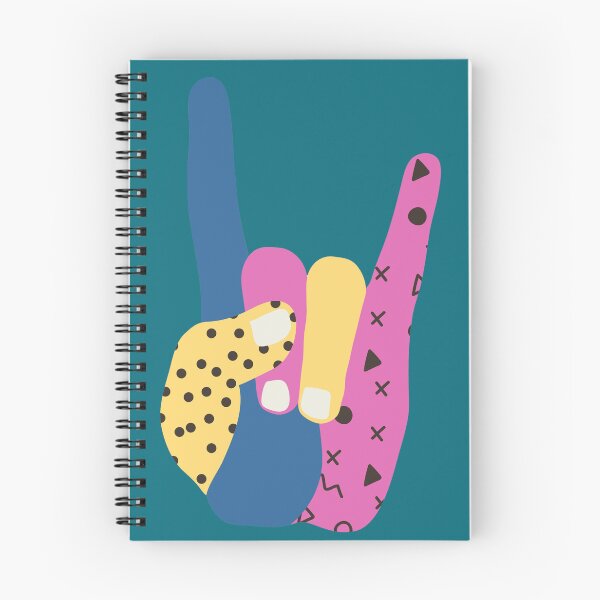 Item preview, RockOn!! designed and sold by Showmee.