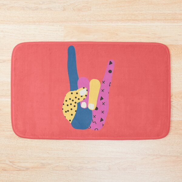 Item preview, RockOn!! designed and sold by Showmee.