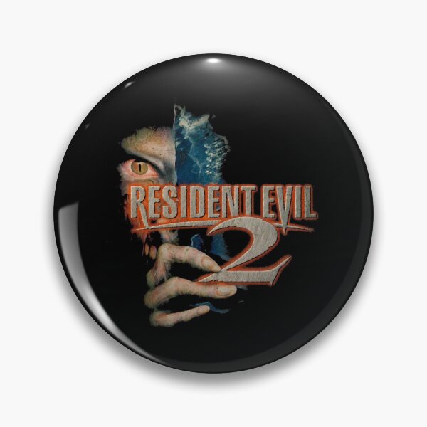 Item preview, Resident Evil designed and sold by SMUALNIA39.