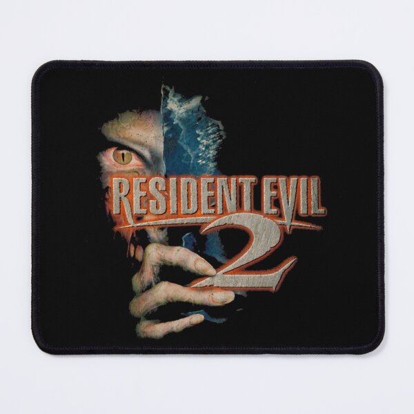 Item preview, Resident Evil designed and sold by SMUALNIA39.