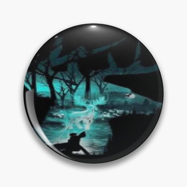 Item preview, spectrum patronum designed and sold by Arts Fashion Week | Shopping online.