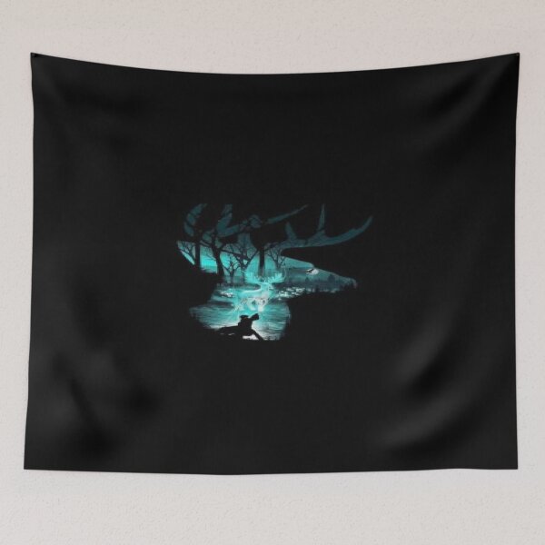 Item preview, spectrum patronum designed and sold by Arts Fashion Week | Shopping online.