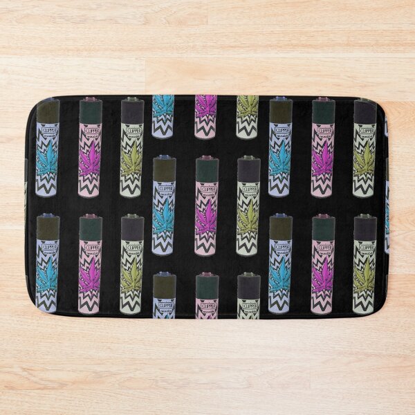 Item preview, 420 Clipper Lighter in Cyan Magenta Yellow designed and sold by C.l S.