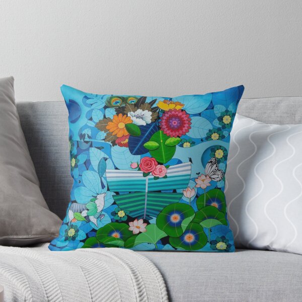 Item preview, Divine Nature  designed and sold by ritusdesigns.