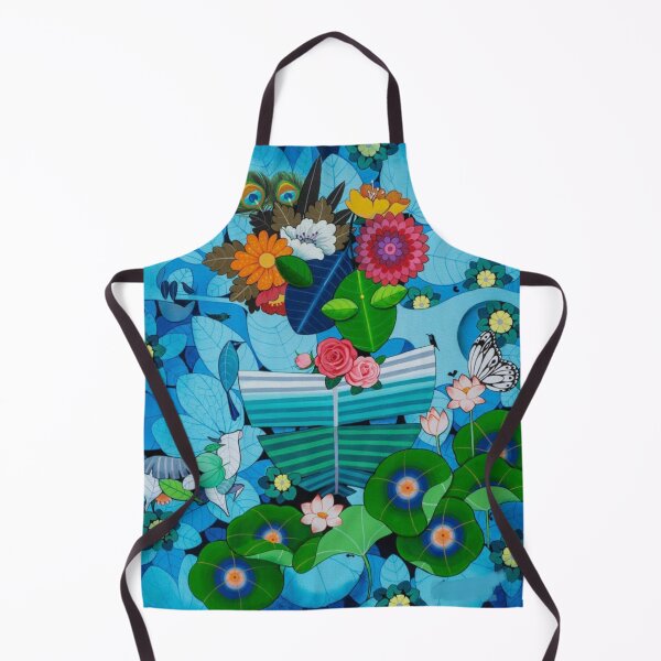 Item preview, Divine Nature  designed and sold by ritusdesigns.