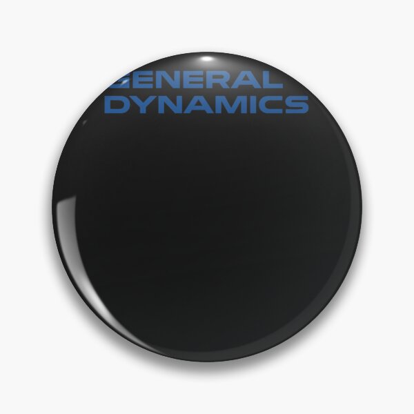 Item preview, Best Seller - General Dynamics Merchandise Essential T-Shirt designed and sold by SaschaKersten.