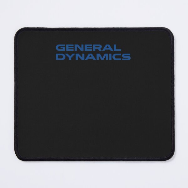 Item preview, Best Seller - General Dynamics Merchandise Essential T-Shirt designed and sold by SaschaKersten.