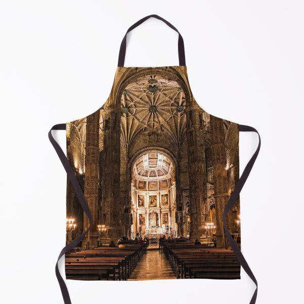 Item preview, The Grandeur of Jeronimos Monastery - 2 ©  designed and sold by © Hany G. Jadaa © Prince John Photography.