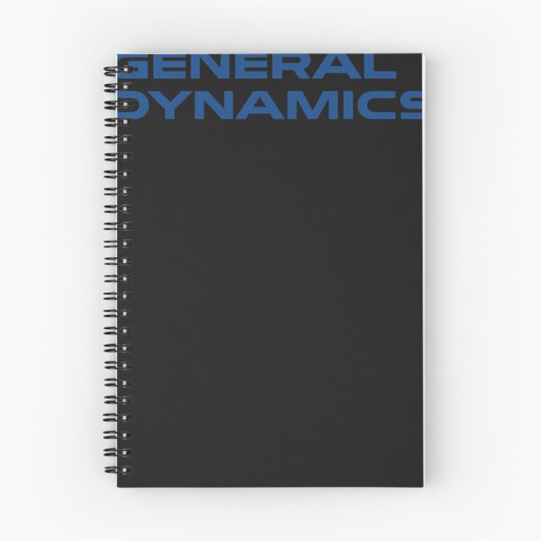Item preview, Best Seller - General Dynamics Merchandise Essential T-Shirt designed and sold by SaschaKersten.