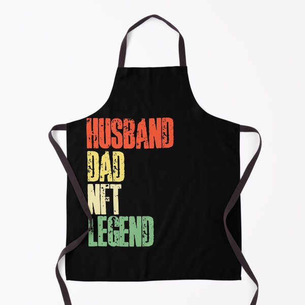 Item preview, Husband Dad NFT Legend - Crypto NFT Dad designed and sold by nft-millionaire.