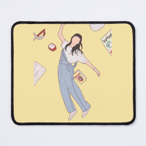 Item preview, 25, 21 - Kim Tae Ri designed and sold by MomosDrawing.