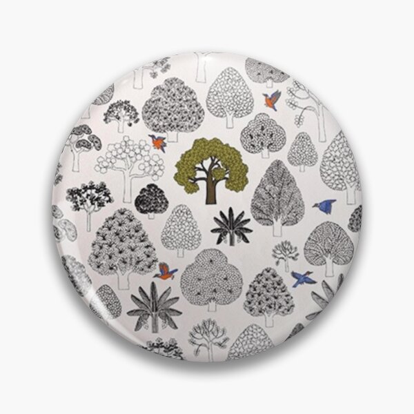 Item preview, Forest of Trees designed and sold by ritusdesigns.