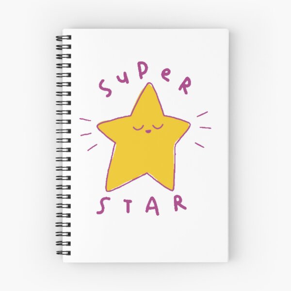 Item preview, SUPER STAR  designed and sold by DiscoVibes.