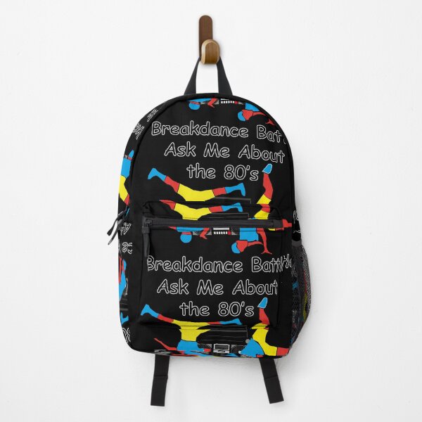 Item preview, Breakdance Battle designed and sold by SerafinDesign.