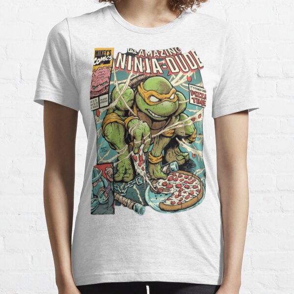 The Amazing Ninja Dude Classic T-Shirt Essential T-Shirt