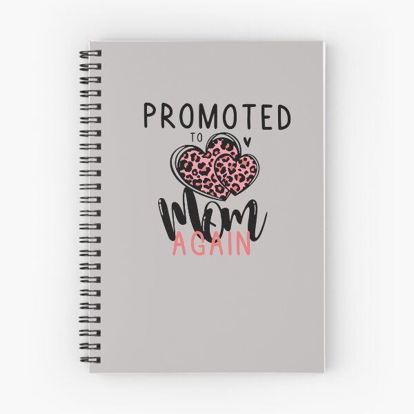 Item preview, Promoted To Mom , New Mommy , Baby  Gift, Expecting Mom Gift, Mama Gift, New Mom Gift, Mom , Mom , gift idea for mothe'rs day,birthday,pegnant announcement designed and sold by ourpretty.