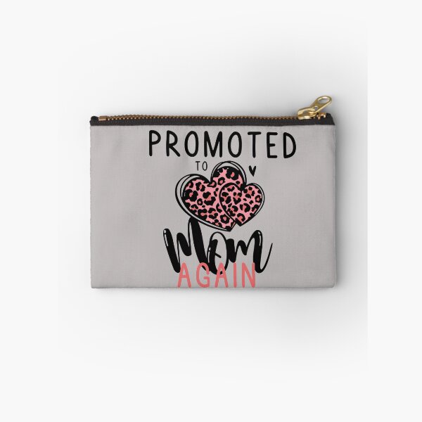 Item preview, Promoted To Mom , New Mommy , Baby  Gift, Expecting Mom Gift, Mama Gift, New Mom Gift, Mom , Mom , gift idea for mothe'rs day,birthday,pegnant announcement designed and sold by ourpretty.