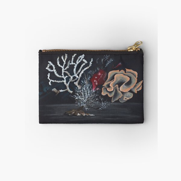 Item preview, Bryozoan reef and bleaching gorgonian designed and sold by ThalerSlama.