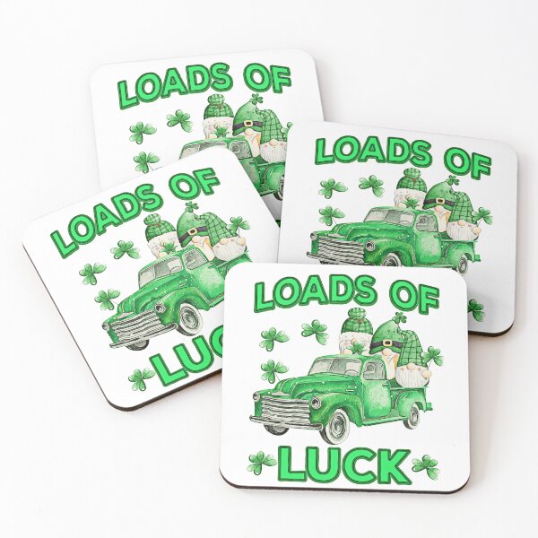 Item preview, Loads of Luck designed and sold by csoDesign.