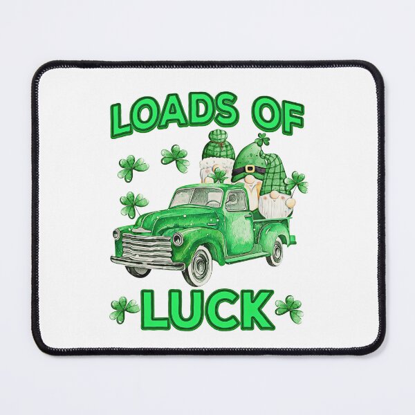 Item preview, Loads of Luck designed and sold by csoDesign.