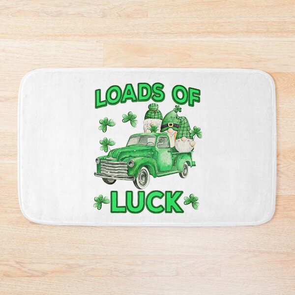 Item preview, Loads of Luck designed and sold by csoDesign.