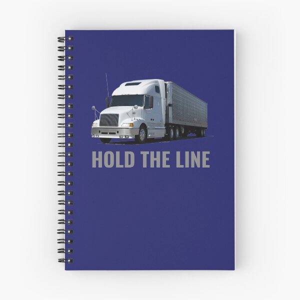 Item preview, Hold The Line designed and sold by CrazeeTeez.