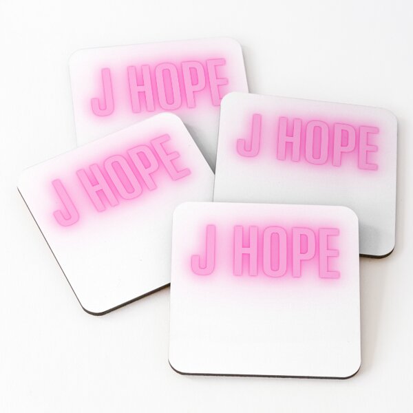 Item preview, BTS // J Hope designed and sold by Jamesf37.