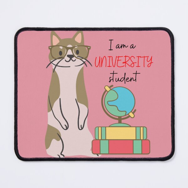 Item preview, Iam a university student designed and sold by EMIPRINCESS.
